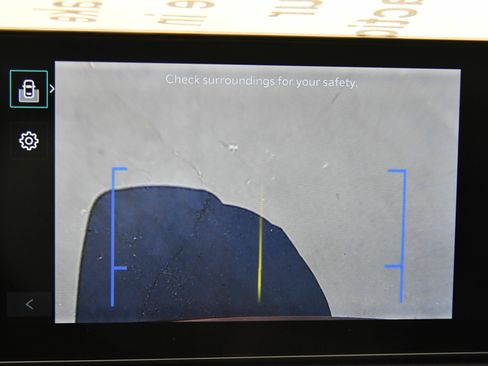 Used 2025 Kia Sorento S w/ Panoramic Sunroof Package FWD image 21