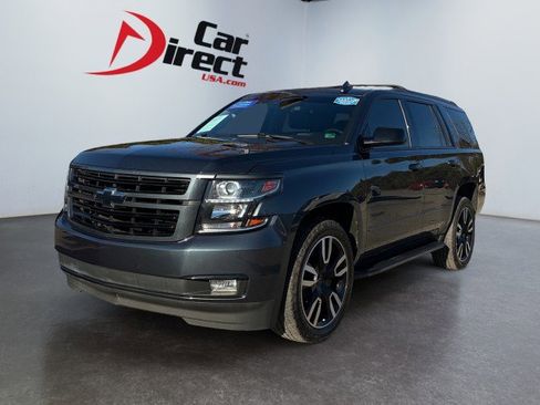 Used 2020 Chevrolet Tahoe Premier image 6