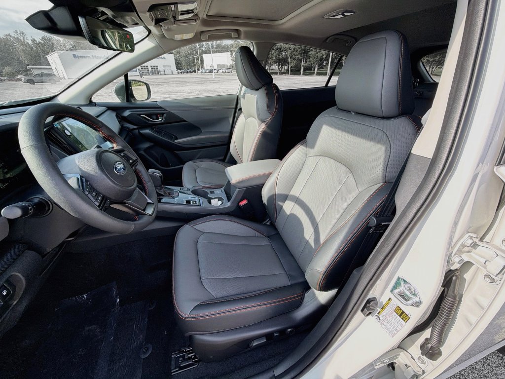 New 2026 Subaru Crosstrek 2.5i Limited AWD/4WD image 28