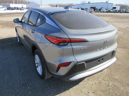 New 2026 Buick Envista Preferred image 8