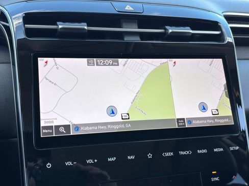 Used 2022 Hyundai Tucson Limited FWD image 18