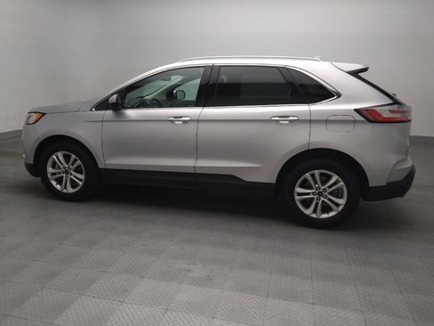 Used 2019 Ford Edge SEL w/ Equipment Group 201A FWD image 3