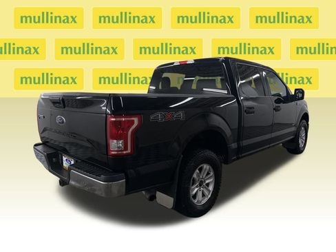 Used 2016 Ford F150 XLT w/ Trailer Tow Package image 3