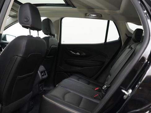 Used 2019 GMC Terrain Denali image 18