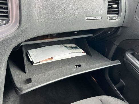 Certified 2023 Dodge Charger GT w/ Blacktop Package image 32