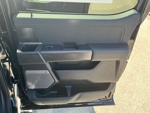 New 2026 Ford F150 Lariat w/ Equipment Group 501A Mid image 10