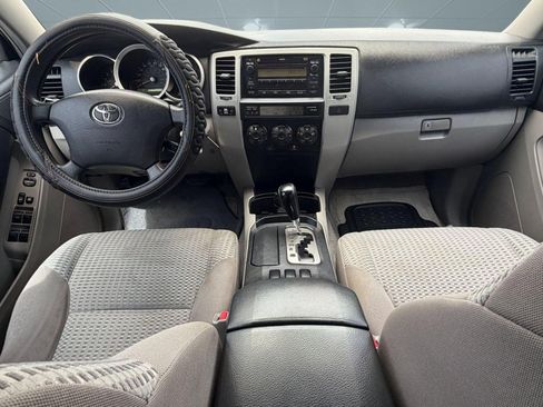 Used 2007 Toyota 4Runner SR5 RWD image 23