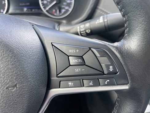 Used 2024 Nissan Sentra SV w/ All-Weather Package FWD image 31