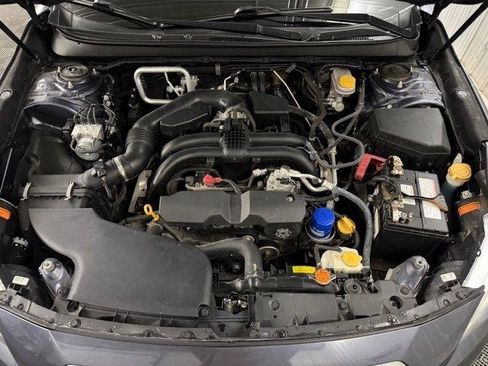 Used 2017 Subaru Outback 2.5i Limited AWD/4WD image 20