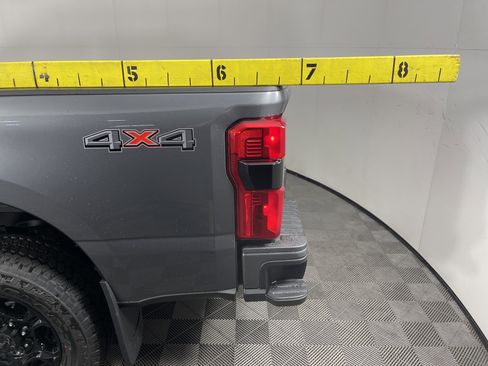 New 2026 Ford F350 XL w/ STX Appearance Package image 9