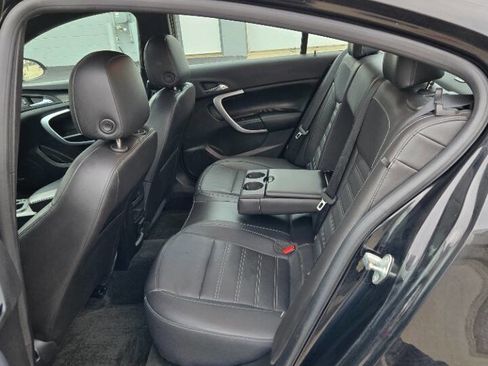 Used 2017 Buick Regal GS w/ Driver Confidence Package #2 image 30