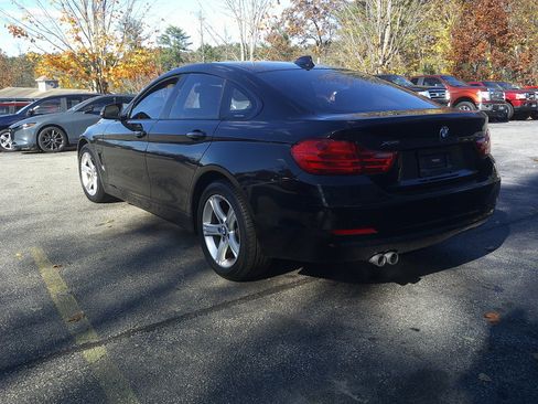 Used 2015 BMW 428i Gran Coupe xDrive image 7