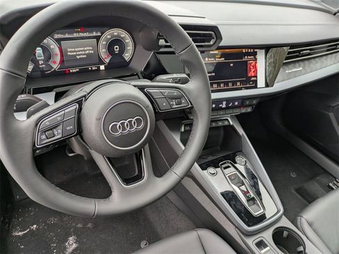 New 2026 Audi A3 2.0T Premium image 15