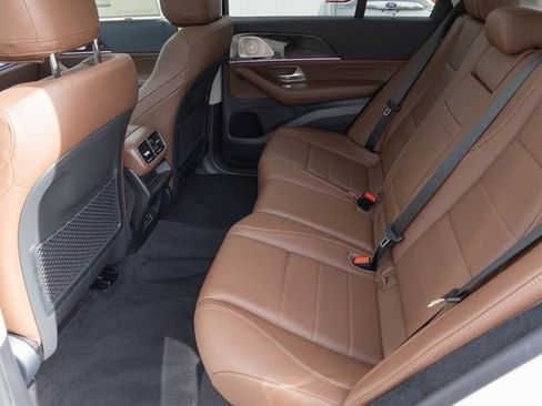 New 2026 Mercedes-Benz GLE 450 GLE 450 image 17