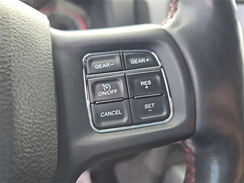 Used 2018 RAM 1500 Rebel w/ Luxury Group image 24