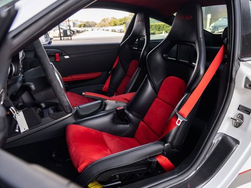 Used 2011 Porsche 911 GT3 RS 4.0 image 5