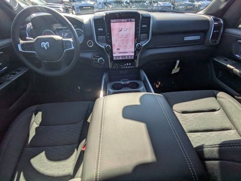 New 2026 RAM 1500 Big Horn image 13