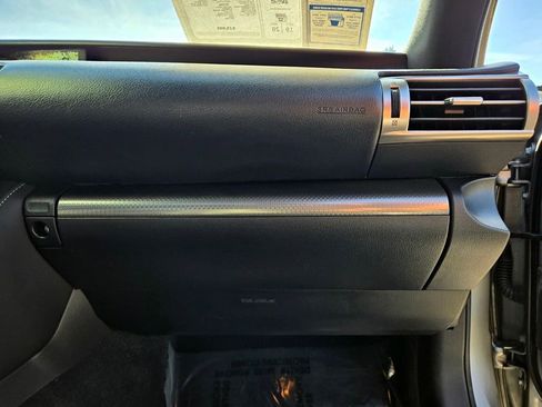 Used 2015 Lexus IS 350 w/ F-Sport Package image 47