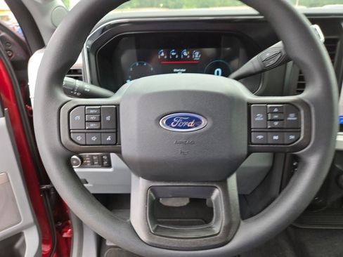 New 2026 Ford F250 XLT w/ XLT Premium Package AWD/4WD image 26