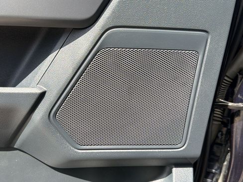 Used 2025 Ford F150 XLT w/ Equipment Group 302A MID RWD image 24