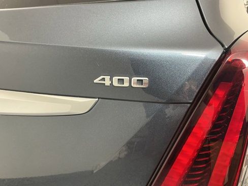 Used 2020 Cadillac XT5 Premium Luxury image 21