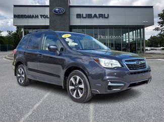 Used 2017 Subaru Forester 2.5i Premium w/ All-Weather Package video 1