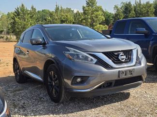 Used 2018 Nissan Murano SV w/ Premium Package video 1