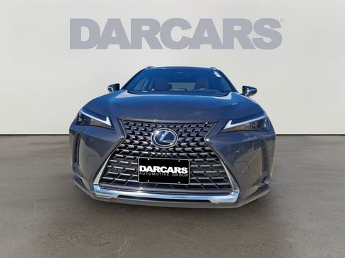 Used 2025 Lexus UX 300h AWD w/ Cold Area Package image 2