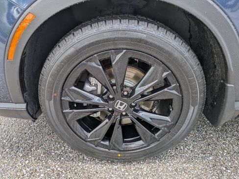 Certified 2024 Honda CR-V Sport-L image 11