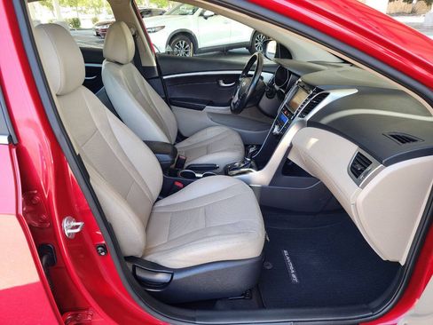 Used 2013 Hyundai Elantra GT w/ Tech Pkg FWD image 23