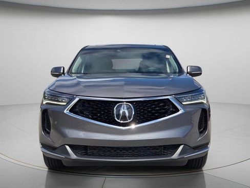 Used 2024 Acura RDX SH-AWD w/ Technology Package image 5