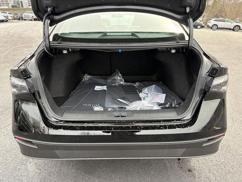 New 2026 Nissan Sentra SV image 26