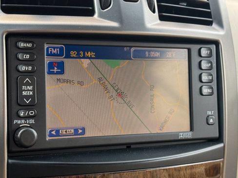 Used 2006 Cadillac XLR V image 40