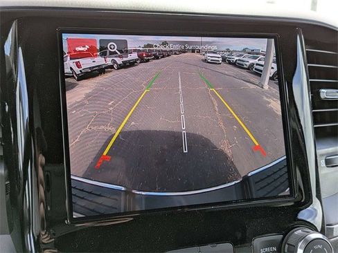 New 2025 RAM 2500 Tradesman w/ Chrome Appearance Group image 20