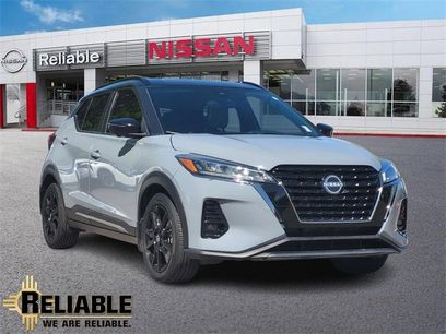 Certified 2023 Nissan Kicks SR w/ SR Premium Package