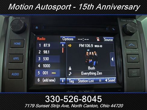 Used 2019 Toyota Tundra SR5 w/ SR5 Upgrade Package AWD/4WD image 27