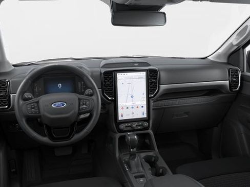 New 2026 Ford Ranger XLT AWD/4WD image 7