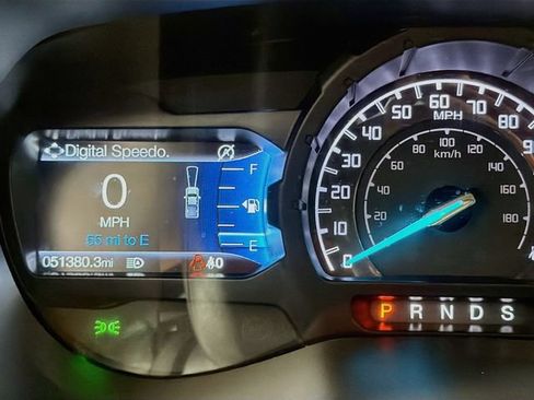 Used 2020 Ford Ranger Lariat w/ Equipment Group 501A Mid AWD/4WD image 13