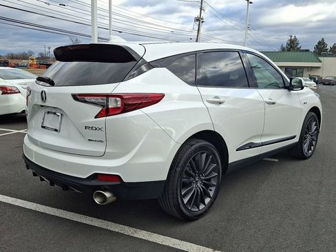 Used 2022 Acura RDX AWD image 6