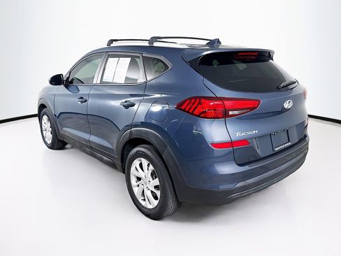 Used 2021 Hyundai Tucson Value image 29