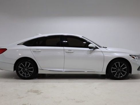 Used 2021 Honda Accord EX-L image 8