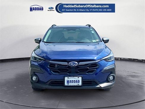 Used 2025 Subaru Crosstrek 2.5i Limited image 8