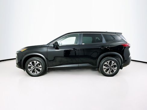 Used 2023 Nissan Rogue SV image 4