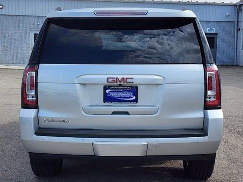 Used 2020 GMC Yukon SLE w/ SLE Value Package AWD/4WD image 19