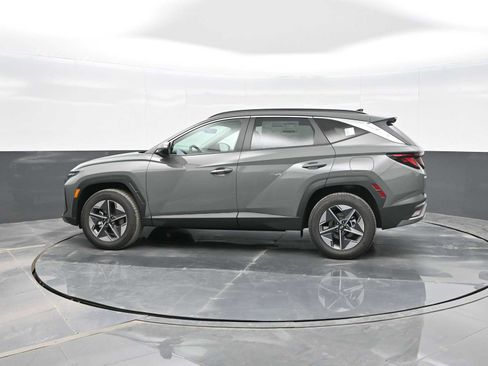 New 2026 Hyundai Tucson SEL image 4