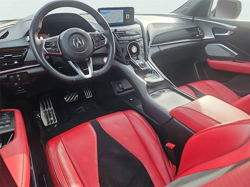 Used 2024 Acura RDX A-Spec image 11