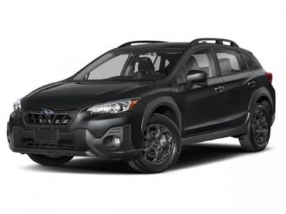 Used 2023 Subaru Crosstrek 2.5i Sport