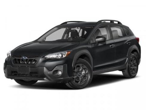 Used 2023 Subaru Crosstrek 2.5i Sport image 1