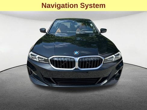 Used 2026 BMW 330i xDrive Sedan AWD/4WD image 4