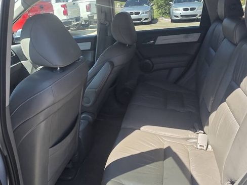 Used 2010 Honda CR-V EX-L image 12